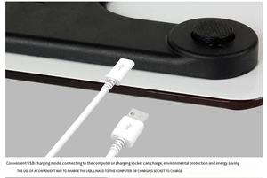 Portable Smart Electronic Bathroom <strong>Scale</strong> 180Kg Digital LCD Analyzer Automatic Body Fat Weight BMI for Bluetooth Glass <strong>WiFi</strong> - Product Image 4