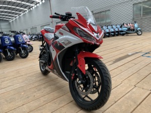 Accesorios para Motocicleta Eléctrica de 3000w, Nuevo Modelo en Oferta, Motocicleta Eléctrica, Mejor Servicio en Línea - Product Image 6