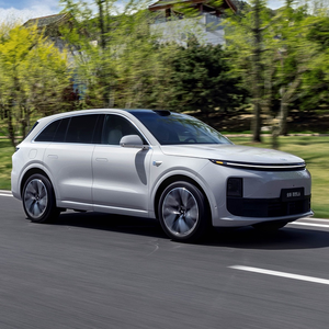 Nuevos vehículos populares BB AUTO Lixiang 2024 L6 PRO Transmisión de velocidad única SUV - Product Image 2