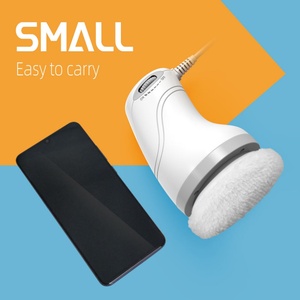 Masajeador Eléctrico Portátil para Esculpir el Cuerpo, Máquina Adelgazante para una Relajación Muscular Eficaz y Moldeamiento Corporal - Product Image 5