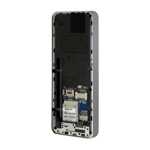 2025 Factory Ready Stock Bar Feature Phone 2.8 Inch Big Screen Dual Sim Dual Standby <b>Elderly</b> <b>Mobile</b> Phones 24MB ROM + 32MB RAM - Product Image 4