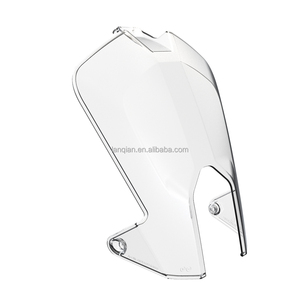 Accesorios de motocicleta <span class=keywords><strong>1290</strong></span> <span class=keywords><strong>Super</strong></span> ADV <span class=keywords><strong>S</strong></span> Protector de faro delantero cubierta de luz delantera para <span class=keywords><strong>1290</strong></span> <span class=keywords><strong>Super</strong></span> <span class=keywords><strong>Adventure</strong></span> <span class=keywords><strong>S</strong></span> R 2023 2022 - Product Image 6