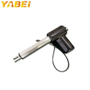 <span class=keywords><strong>Verin</strong></span> Lectrique Forceur de Porte PDR 200 Moteur Glockenanker 1620D Stabilisateur Bateau Gyroscopique Unité de Propulsion pour Kayak - Product Image 4