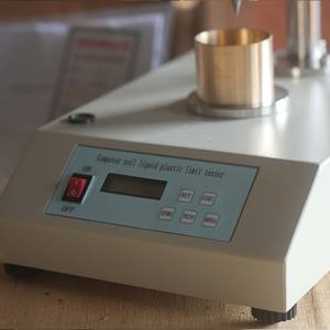 Standaard Testen Bodemvooruitgang Automatische Digitale Kegelpenetrometer - Product Image 4