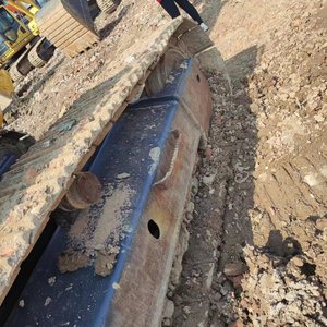 Excavadora Usada Komatsu PC300 de 30 Toneladas, Original de Japón, Komatsu PC300-7, Excavadora Hidráulica de Orugas, Pocas Horas de Uso, Excavadora Grande en Venta - Product Image 6