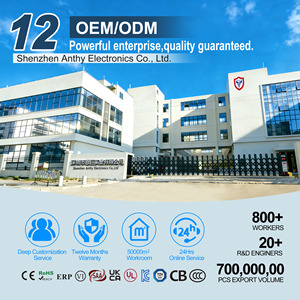 Anthy 고품질 135W 19V 7.1A 5.5*1.7mm 노트북 충전기 Acer Aspire VN7-592G-74F6 노트북용 교체용 <span class=keywords><strong>AC</strong></span> 전원 어댑터 - Product Image 4