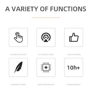 วิทยุทรานซิสเตอร์แบบโบราณ AM FM MW SW ใช้ไฟ AC DC ได้ สองระบบ หน้าปัดกว้าง พกพาสะดวก รับสัญญาณความถี่ได้เสถียร - Product Image 2