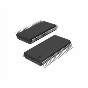 48 BSSOP Memory Buy Electronics Components Online CY14B256K-SP45XC In Stock - Product Image 1