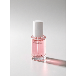 Base de maquillage Dropbe Veil Skin Tone Up 35g, tous types de peau, formule K Beauty - Product Image 1