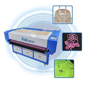 <strong>CO2</strong> 6040 6090 1390 1610 100w Laser Engraving Cutting Machine Laser Cutter Fabric Wood Acrylic Leather Non-metal - Product Image 1