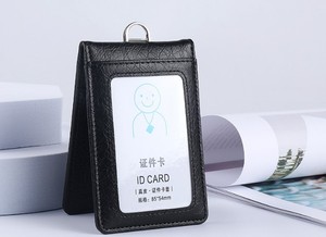 Funda de tarjeta de trabajo plegable, soporte de 5 tarjetas de posición, con succión magnética - Product Image 2