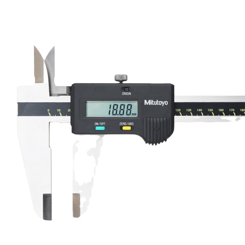 Mitutoyo Digital Calipers Micrometers