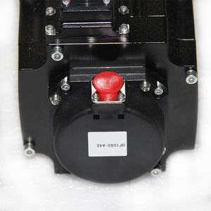 Pieza de Repuesto Industrial FANUC HF104-A48 - Product Image 3