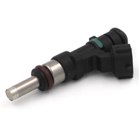Boquilla de inyector de combustible para RX7 CELICA MR2 ST185 3SGTE SW20 ST165 195500-0610, alta calidad, precio de fábrica, 660cc