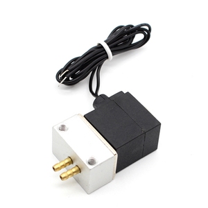 XY2418M2 Solenoidklep voor draadboomtestapparatuur, aanpasbare elektromagnetische klep - Product Image 4