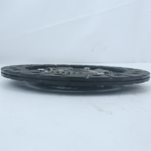 Vente chaude pièces de rechange plaque d'embrayage disque d'embrayage 4110028500 pour Hyundai GETZ Kit d'embrayage couvercle OE numéro 41100-28500 - Product Image 4