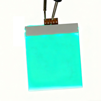 Papan Gambar LED Backlight Cerdas dengan Kecerahan Tinggi dan Penggerak Otomatis |   Solusi Pencahayaan Kreatif Poster Mini RGB Tegangan Khusus