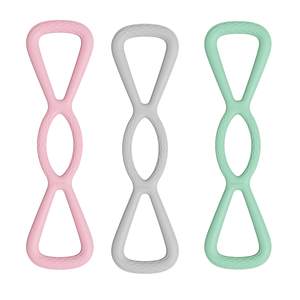 Hình 8 Yoga Resistance <span class=keywords><strong>Band</strong></span> 2025 mới đến 8 hình Resistance Bands - Product Image 1