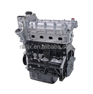 Motore a Benzina EA111 1.6L CLP Compatibile con Lavida/Sagitar/Bora/Fabia/Octavia/Superb/New Golf 6/Touran/<span class=keywords><strong>Polo</strong></span> - Product Image 4