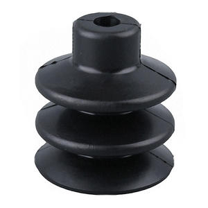 Accessoires pour aspirateur robotique industriel Myotoku PCG-5/7/10/15/18/20/30 Ventouse pneumatique en silicone industrielle - Product Image 1