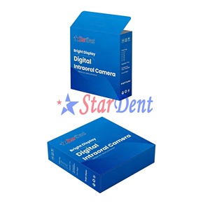 Cámara Intraoral Dental de Nuevo Diseño, Equipo Dental para Uso en Clínicas Dentales, Productos Dentales - Product Image 5