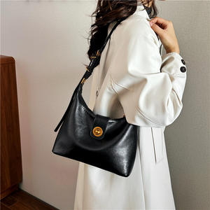 Sac fourre-tout de luxe multi-usages à fermeture éclair grande capacité pour femme, idéal pour un usage quotidien - Product Image 1