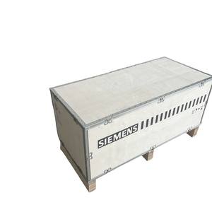 Nuevo Convertidor de Frecuencia Original 6SE6440 2UD42 0GB1 MICRO MASTER 440 3AC 380 480V 200KW - Product Image 5