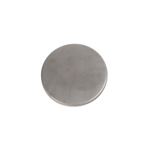 Li Tian Custom <b>Stamped</b> <b>Metal</b> Parts 304 Stainless Steel Deep Drawing Hardware Component Model 65 - Product Image 1