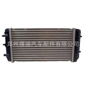 Radiador Intercooler para Hyundai Santa Fe Kia Sorento 28271-2F700 Pieza de Repuesto de Aluminio - Product Image 3