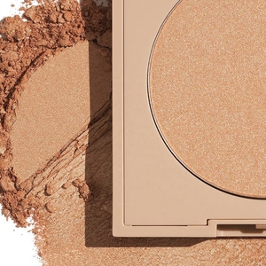 OEM Private Label Visage Cosmétiques Crème Shimmer Highlight Matte Contouring Bronze Poudre Palette Poudre Bronzante Palette pour - Product Image 5