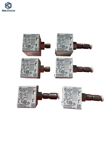 เซ็นเซอร์ควบคุม PLC แบบดิจิตอล ยี่ห้อ DPA01M-P ของแท้ใหม่เอี่ยม - Product Image 1