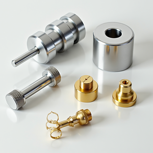 Trung Quốc OEM Tùy Chỉnh <span class=keywords><strong>CNC</strong></span> Biến Nhôm Thép Không Gỉ Brass Chính Xác Kim Loại <span class=keywords><strong>CNC</strong></span> Các Bộ Phận Công - Product Image 5