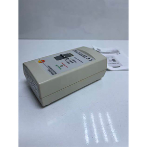 Aceite de referencia original y nuevo Testo 0554 2650 para analizador 270 - Product Image 4