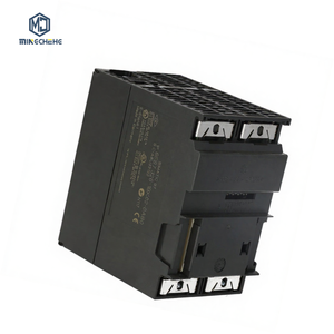 100% ใหม่ 6ES7326-1BK02-0AB0 โมดูลเชื่อมต่อแบ็คเพลน 16 จุด S7-300 โมดูลอินพุตดิจิตอล IP20 สำหรับการขยายระบบ PLC - Product Image 3