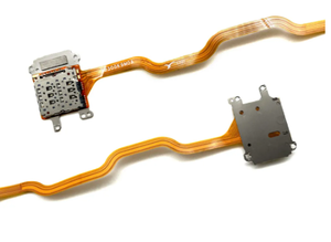 Lecteur de carte SIM câble flexible porte-carte SIM plateau fente lecteur prise câble flexible pour <span class=keywords><strong>Xiaomi</strong></span> <span class=keywords><strong>Mi</strong></span> 11 Lite 5G lecteur SIM - Product Image 4