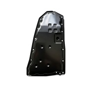 Carter de boîtier de valve de transmission 025CHA-018CHA 025CHA-1506521 pour Chery Arrizo EX GX Tiggo 3 3X Jetour X70 Plus
