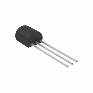 ทรานซิสเตอร์ดั้งเดิมถึง-226-3ถึง-92-3ตัวเครื่อง BC307B แบบยาว - Product Image 1
