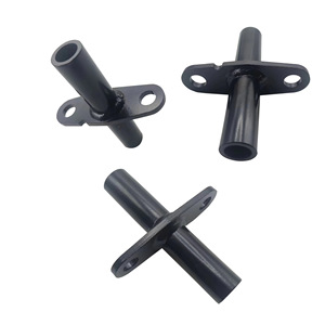 ก้านโยกเบรก GEF009 แผ่นเหล็กคาร์บอนพ่นสี สำหรับเปลี่ยนซ่อม - Product Image 3