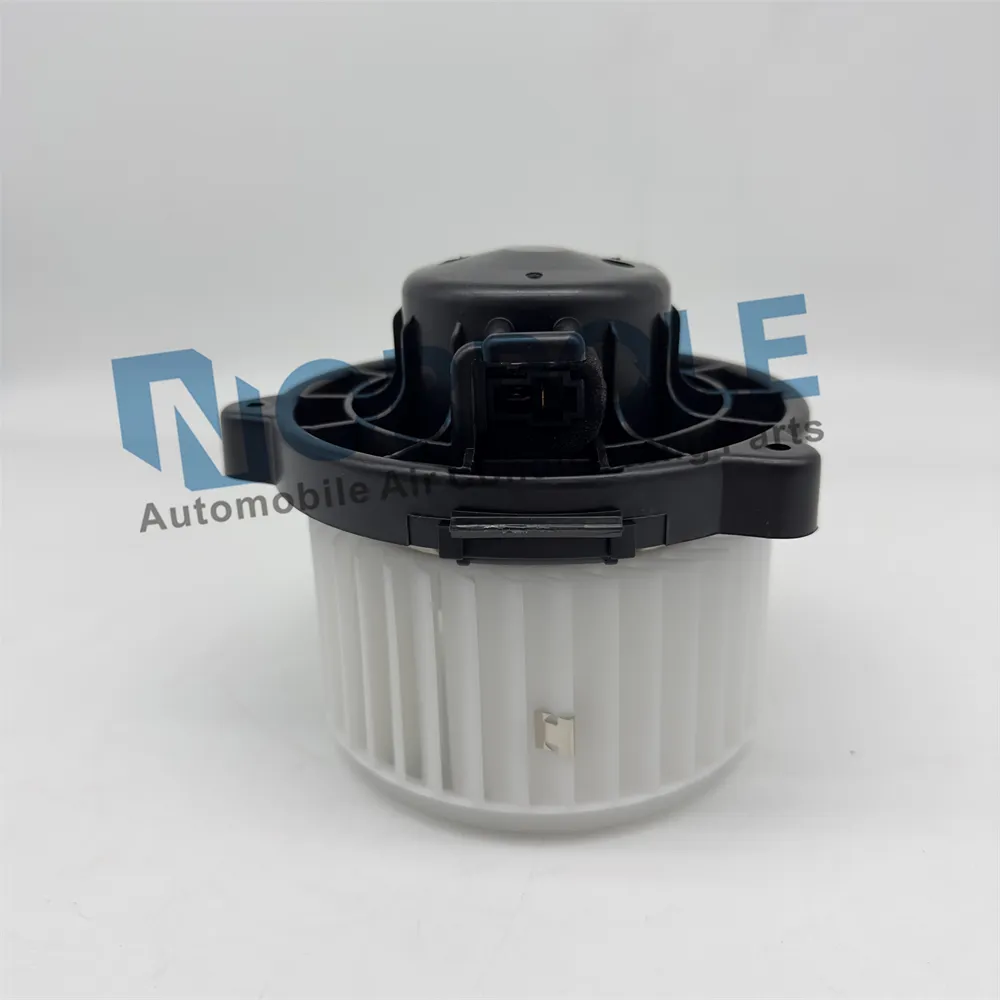 Model baru Auto pendingin udara bagian untuk Suzuki Setiap DA64 2004 OE Blower Motor mobil AC Blower Motor