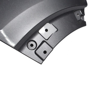 Vente en gros de pièces automobiles de haute qualité pour Chevrolet ENCORE <span class=keywords><strong>GX</strong></span> Pare-chocs arrière de voiture Peau supérieure LH 42723907 - Product Image 4