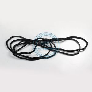 純正部品6LISLQSLディーゼルエンジンロッカーレバーハウジングガスケット39667085272959ロッカーアームカバーガスケット - Product Image 4