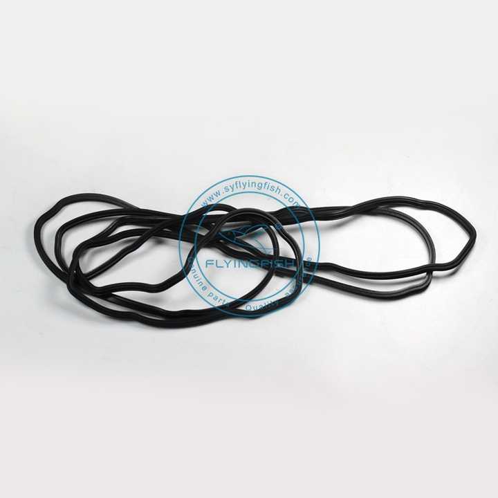 Genuine Quality Parts 6L ISL QSL Diesel Engine Rocker Lever 