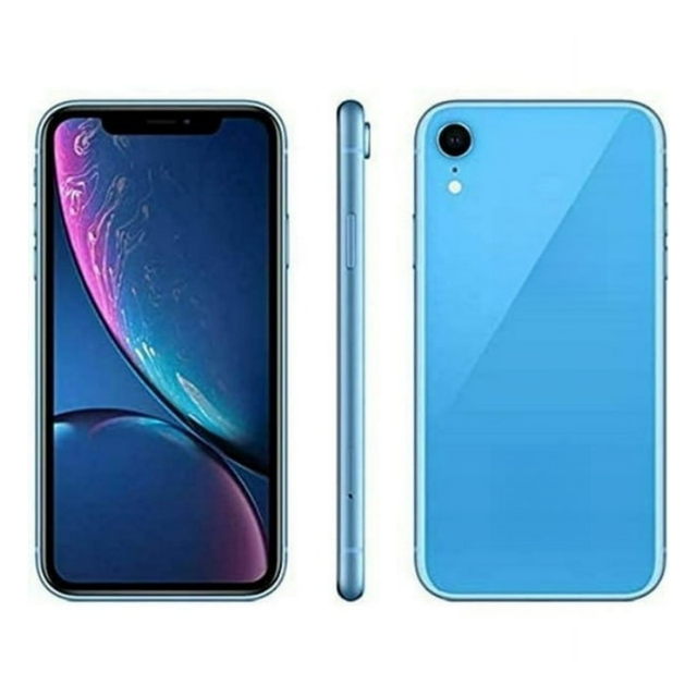 Cheap Phones for Phone XR Unlocked Mobile Cell Phone 4G Cell Phone for Phone XR 64gb/ 128gb replaced screen