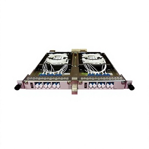 Carte d'interface de ligne de fibre optique East-West DFIU TNF1DFIU03 03031PXS - Product Image 2