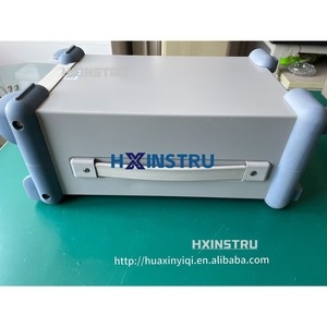 Analizador de Espectro de Investigación R&S FSC6 para Pruebas de Estructura de Espectro y Señales Eléctricas -- hx - Product Image 3