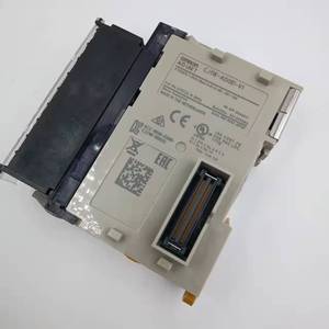 Module d'entrée analogique CJ1W-AD081-V1 8CH 0-10V 4-20mA, unité analogique pour PLC Omron série CJ - Product Image 2