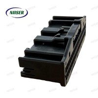 Boîtier de connecteur de faisceau de câbles HRS GT25-40DS-HU 3A 250V pour bornes à sertir de la série GT25, usage automobile/industriel, conforme RoHS