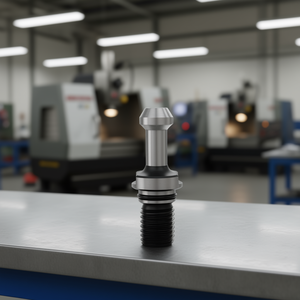 HURCO Shank Attachment For Chuck 12mm Diameter Precision Fit - Product Image 3