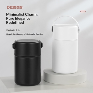 Nouvelle Tasse à Eau Portable Isotherme en Acier Inoxydable 304 de Qualité Alimentaire Personnalisée, Vente en Gros 2026 - Product Image 6