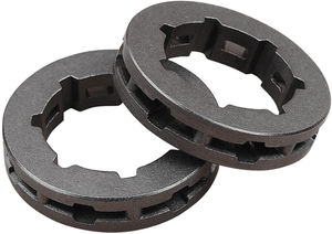 Husq & <span class=keywords><strong>Sthill</strong></span>/Stthl/Sthll pièces de tronçonneuse embrayage tambour jante pignon 3/8-7 convient pour 361 362 660 064 268 272 362 365 357 359 380 385 - Product Image 3